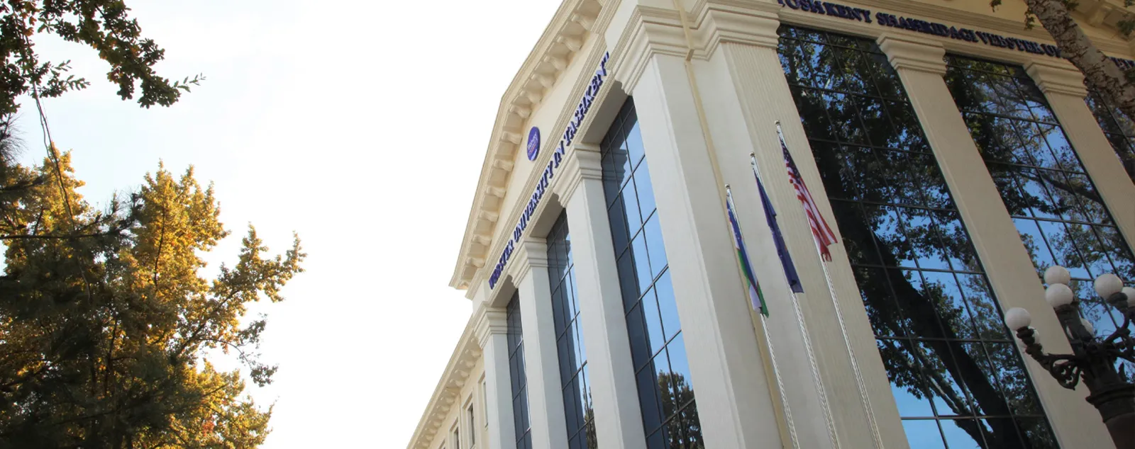 Webster Tashkent